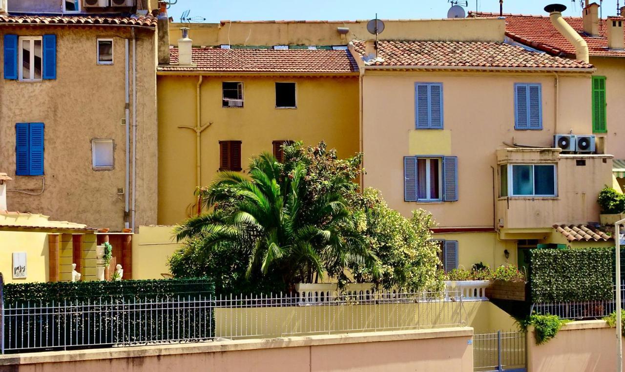 Studio Suquet 3 Cannes Luaran gambar