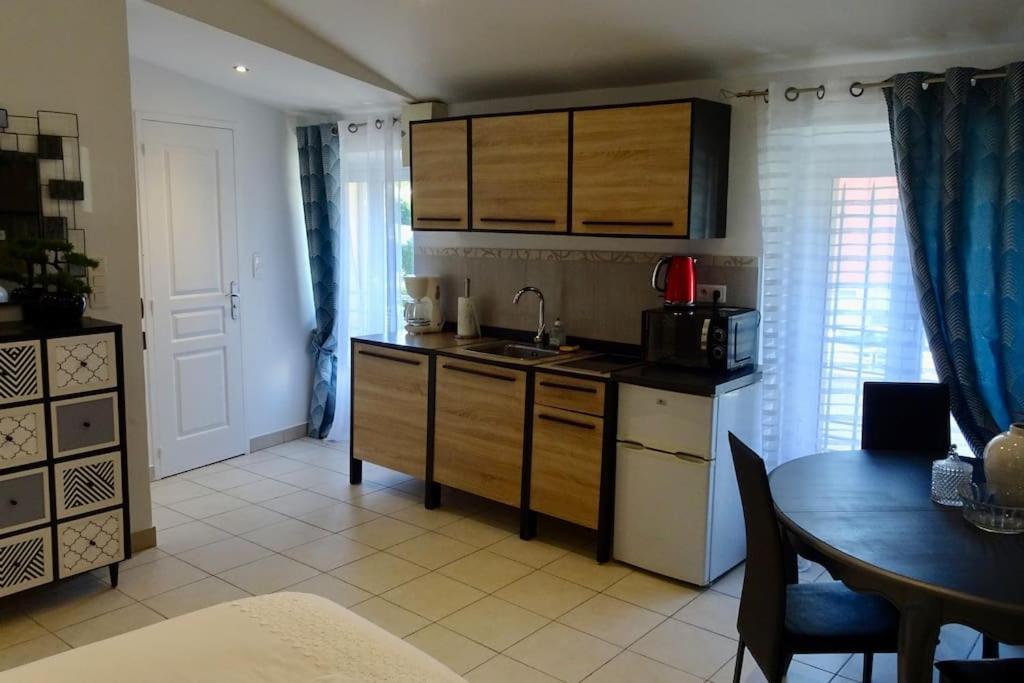 Studio Suquet 3 Cannes Luaran gambar
