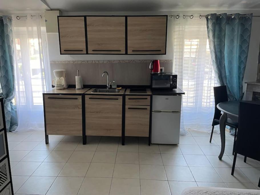 Studio Suquet 3 Cannes Luaran gambar